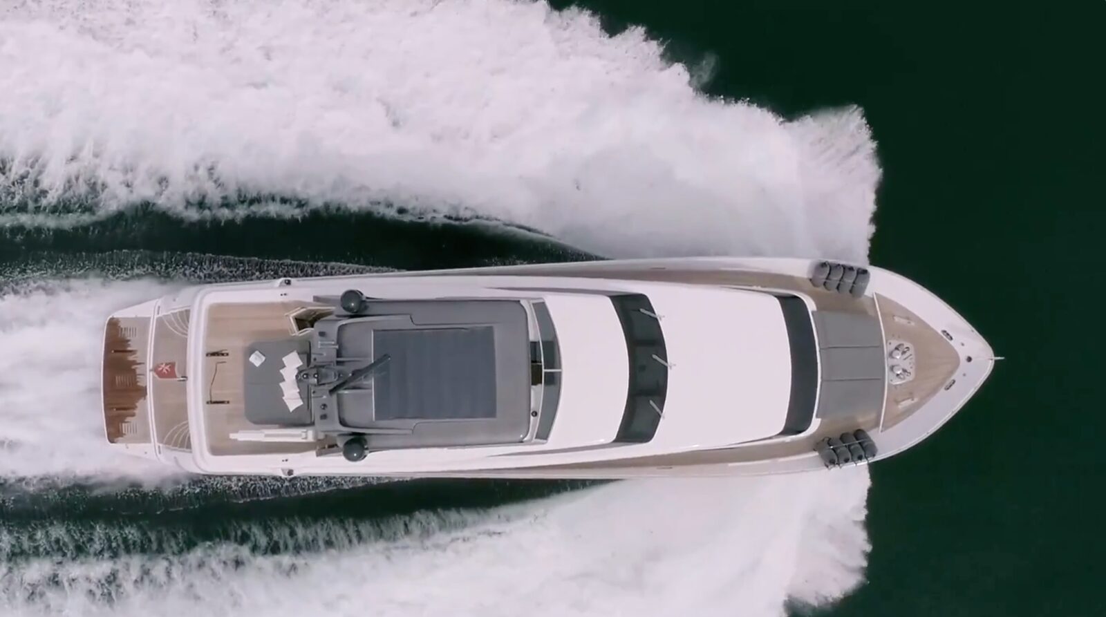 Setag Yachts — Design & Refit Story
