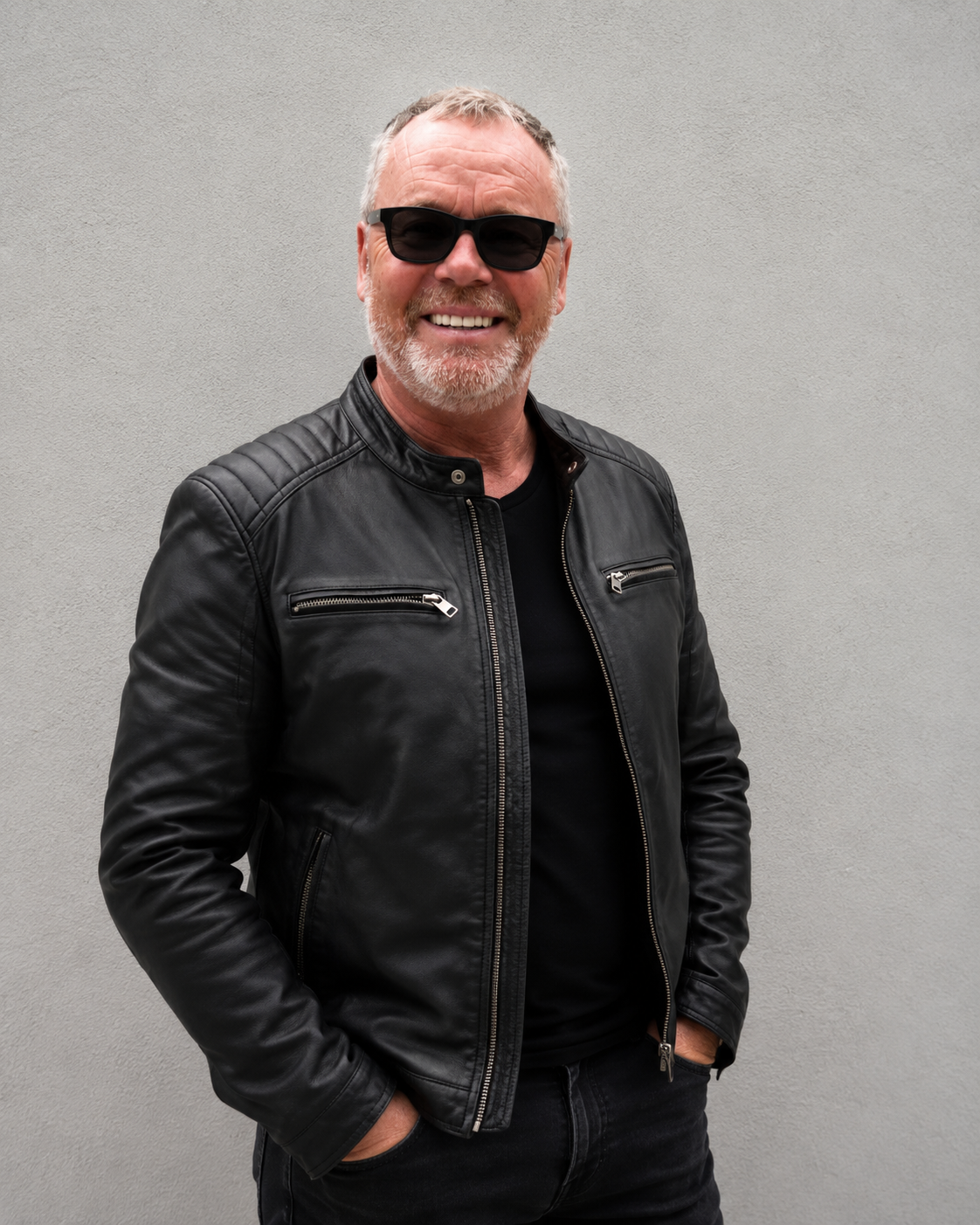 Danny — COO