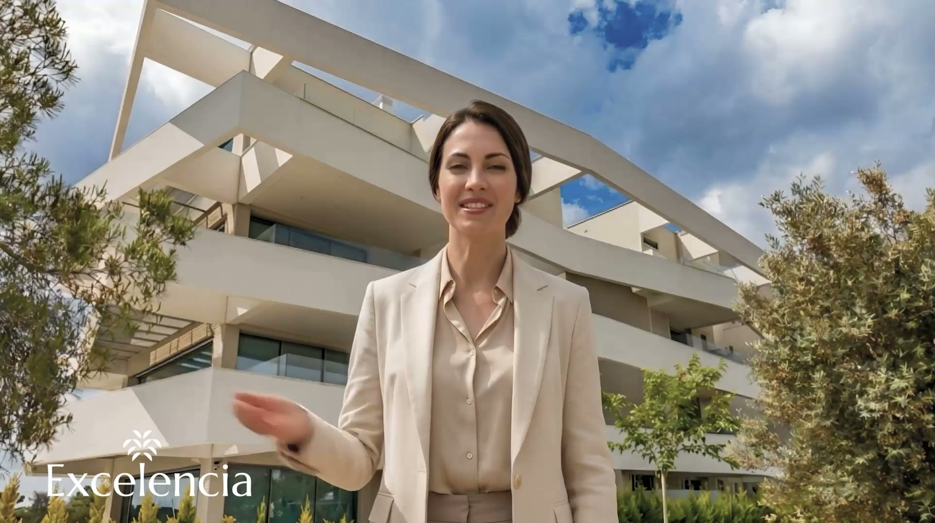 Presented Real Estate