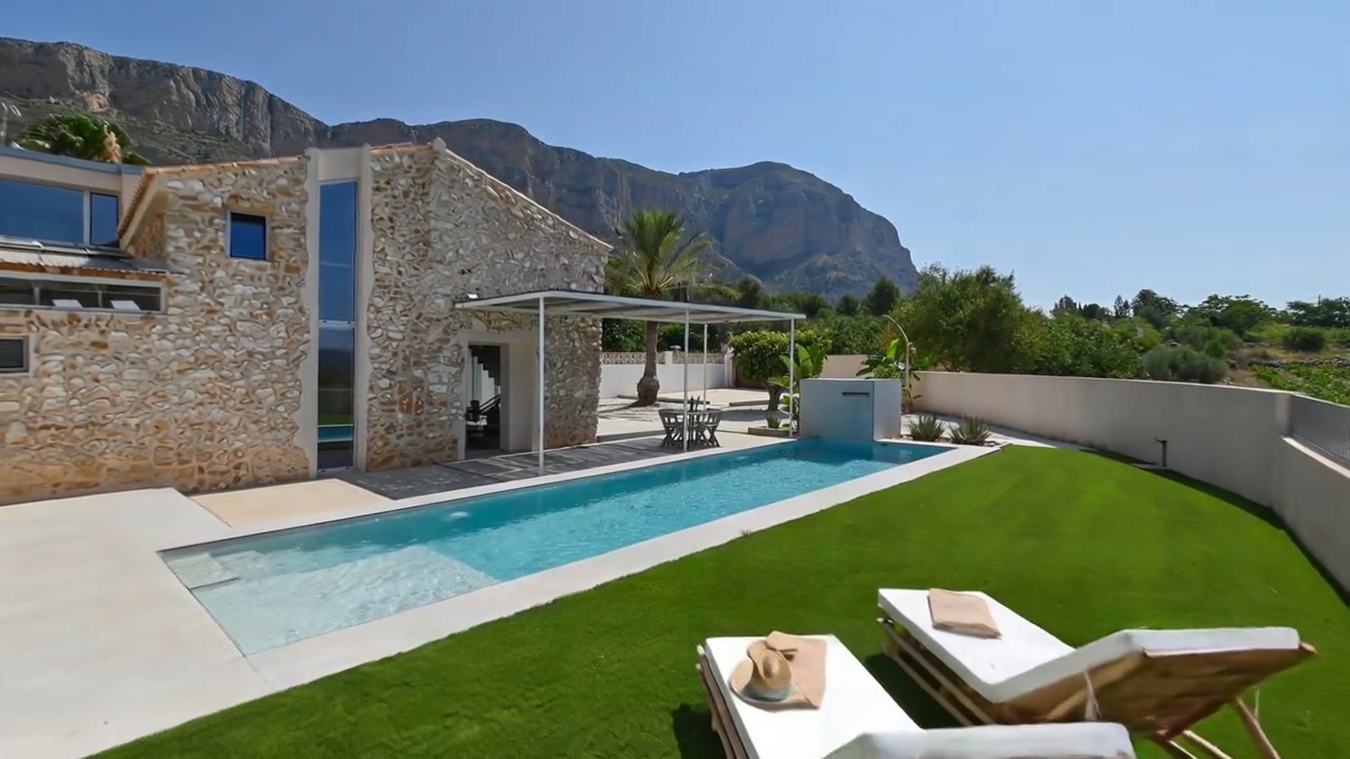 La De Ros Javea